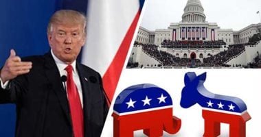 الحزب الديمقراطي: ترامب غير متزن وربما يزج بأمريكا لحرب عالمية ثالثة