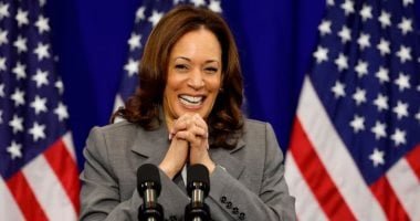 كامالا هاريس: ترامب أشعل حربا كارثية من صنعه دون أي خطة أو استراتيجية لإنهاءها