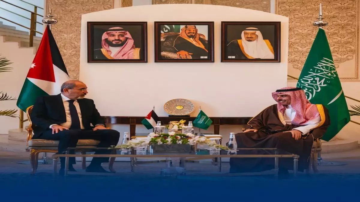 عاجل: الرياض تدخل مرحلة تاريخية.. عضوية في المنظمة العالمية لتصميم المدن تؤكد ريادة المملكة في تخطيط المستقبل!