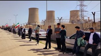 مشاركة الشباب