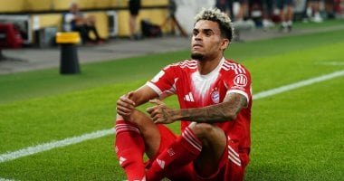 الريال ضد البايرن.. لويس دياز يفتتح أهداف البافاري بعد 41 دقيقة "فيديو"