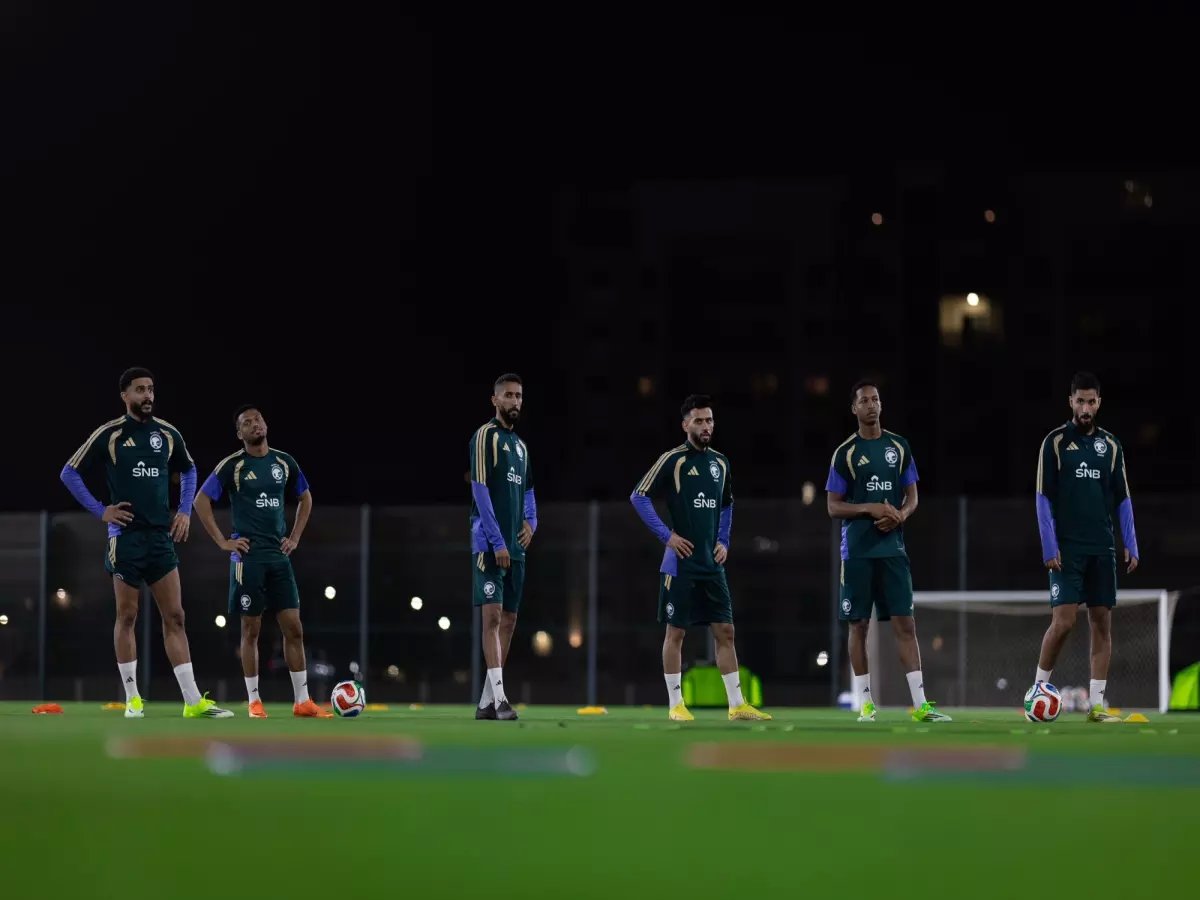  عودة القنبلة! كيسيه يستعيد كامل لياقته قبل الفيحاء... هل يقود الأهلي لتصدر جديد؟