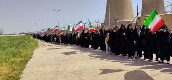 مشاركة نسائية مشاركة نسائية