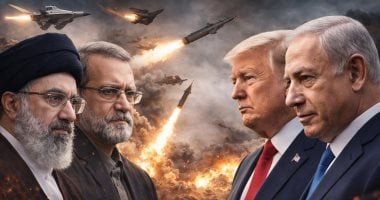 «سي إن إن» عن مفاوضات وقف الحرب على إيران: من المتوقع إبرام اتفاق الليلة