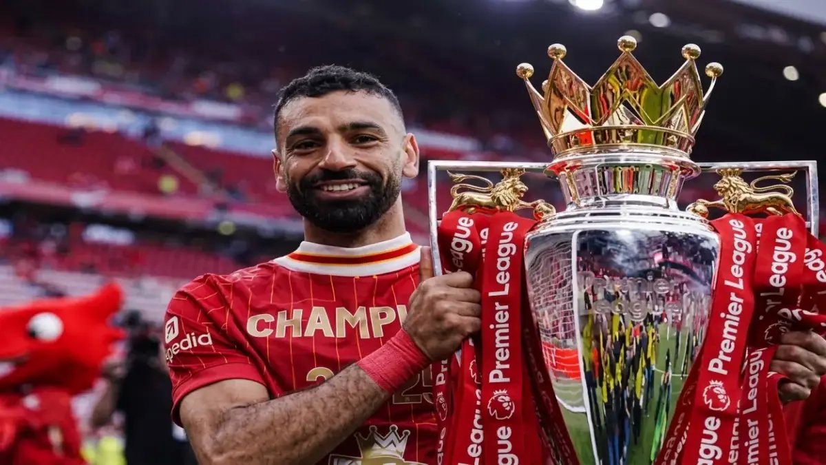 عاجل: أسطورة ليفربول يكشف البديل الخطير لتعويض صلاح… لكن مفاجأة صادمة تمنع انتقاله!