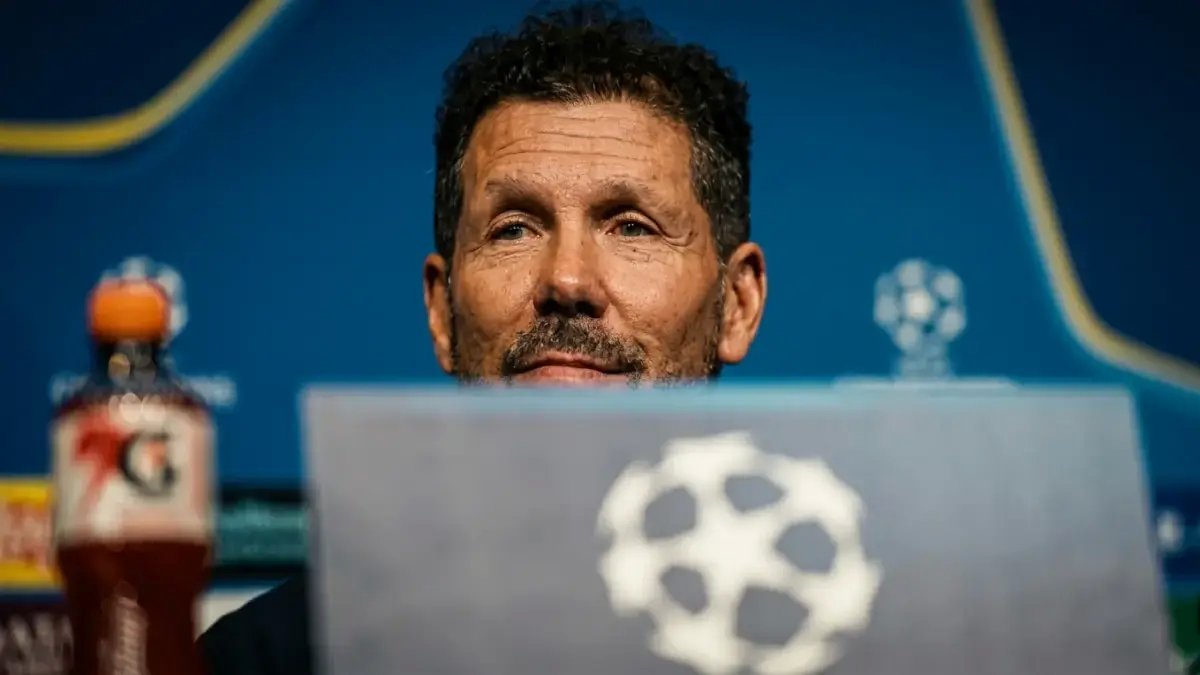 صادم: سيميوني يعترف بخطته السرية لسحق برشلونة... ويحسم الجدل حول دوري الأبطال في كلمة واحدة!