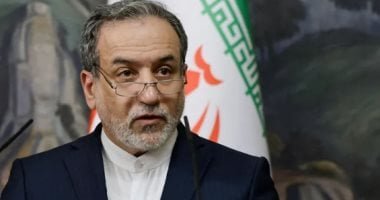 ‏وزير خارجية إيران: إذا توقفت الهجمات ضدنا فسنوقف عملياتنا الدفاعية