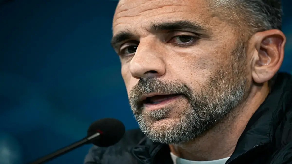 🚨 بورغيس يطلق صرخة حرب: "لنصنع التاريخ أمام آرسنال!" 🔥