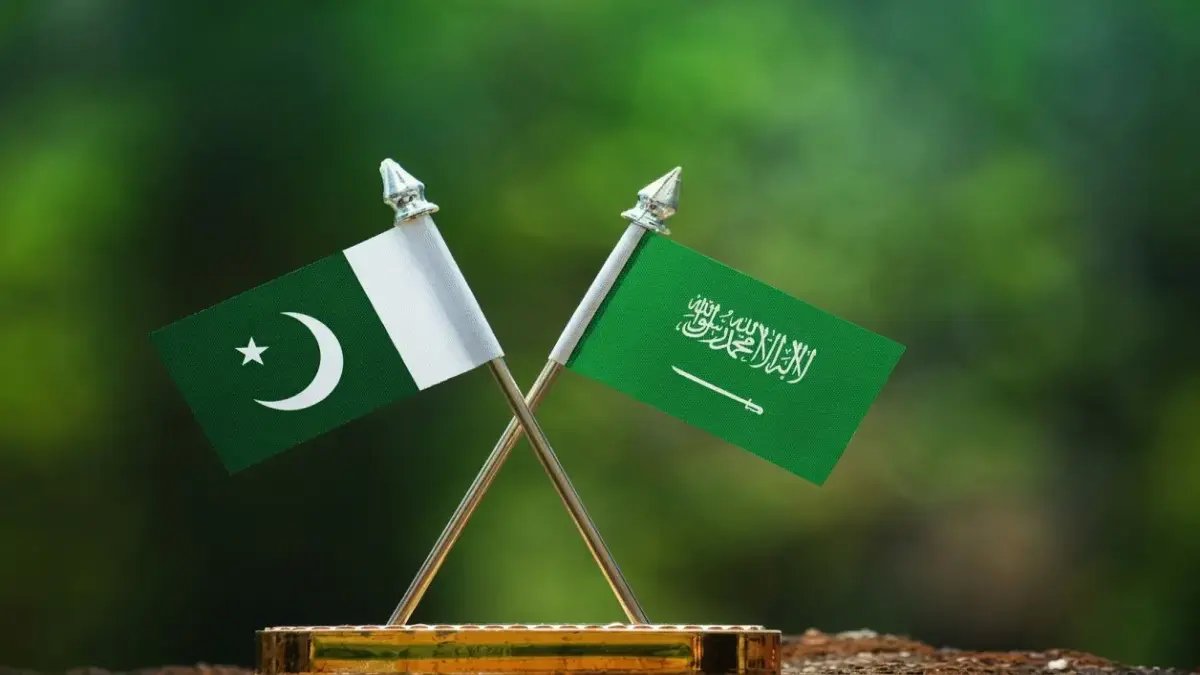 انفجار عسكري خطير: مسؤول باكستاني يكشف لأول مرة - باكستان ستتدخل عسكرياً لدعم السعودية إذا تصاعدت الأزمة مع إيران!