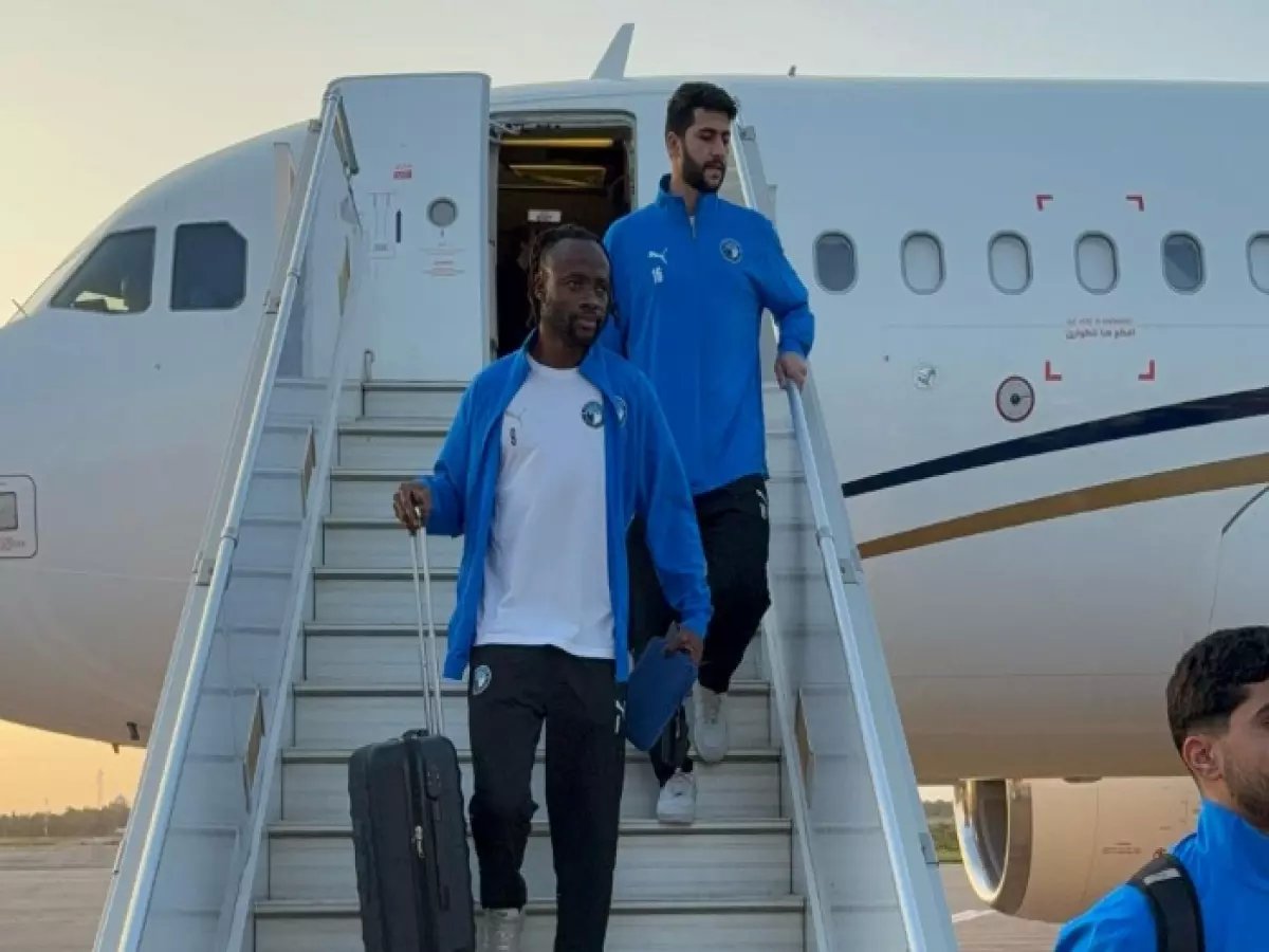  ولادة على متن طائرة… والمراقبة الجوية تقترح اسم «كينيدي» للطفل المعجزة!