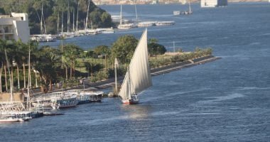 أسوان درة النيل تواصل تألقها كوجهة سياحية مفضلة خلال الموسم الشتوى