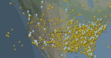 تقرير: ارتفاع أسعار وقود الطائرات بنسبة 95% يهدد حركة الطيران في أوروبا