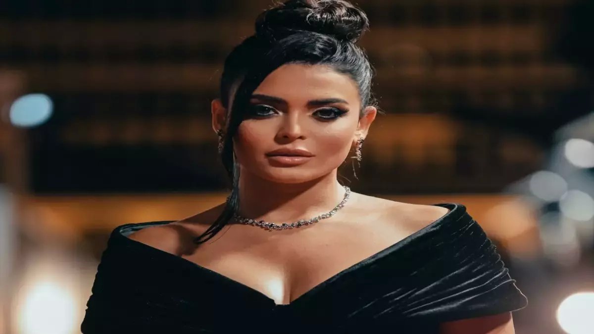 حصري لأول مرة: أسماء جلال تقتحم البطولة المطلقة بقوة… قرار خطير من شركات الإنتاج يغير مسارها الفني!