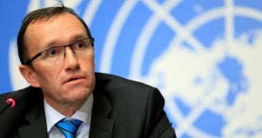 النرويج ترحب بوقف إطلاق النار المؤقت بين إيران وأمريكا.. وتشيد بجهود مصر