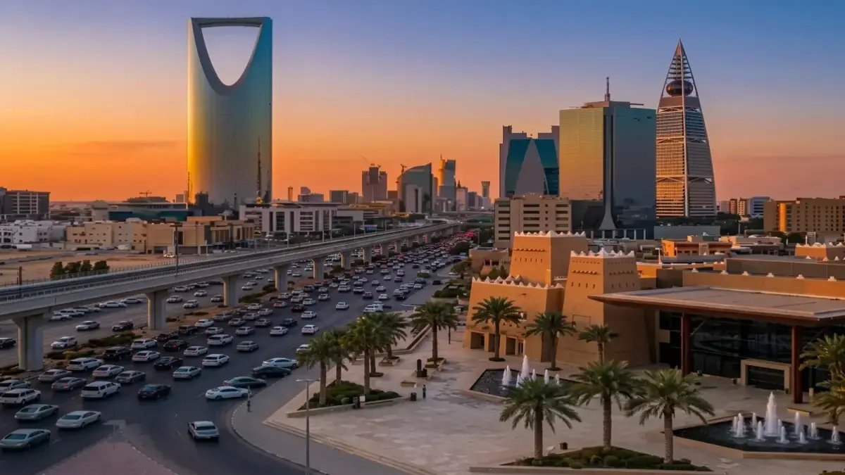سعر الدخول لمرحلة جديدة من الرؤية.. السلطات السعودية تحول 3,200 ريال سنوياً إلى 'قسط التحول' للمستقبل.