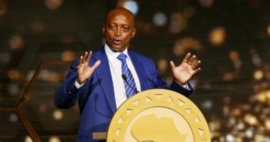 رئيس «كاف» يصل السنغال بعد قرار التجريد من لقب كأس أمم أفريقيا.. فيديو