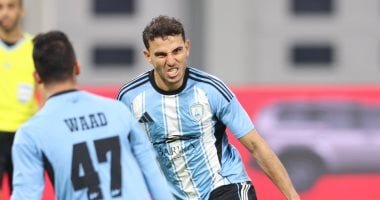 حمدي فتحي يسعى لمواصلة تألقه مع الوكرة أمام الغرافة بالدوري القطري