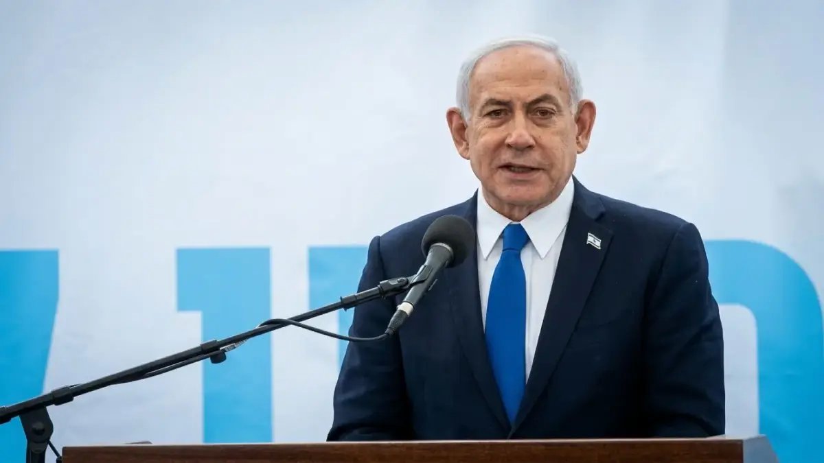 عاجل: نتنياهو يؤيد قرار ترامب الخطير… هل هذا مؤشر لبداية مرحلة مفاوضات سرية بين أمريكا وإيران؟