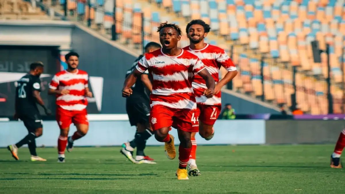 شاهد مباشر: مفاجأة كبيرة تنتظر في مواجهة غزل المحلة والجونة… من سيتصدر دوري نايل المصري؟