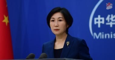 الصين ترحب بالاتفاق بين أمريكا وإيران وتؤكد مواصلة دورها لاستعادة السلام فى المنطقة