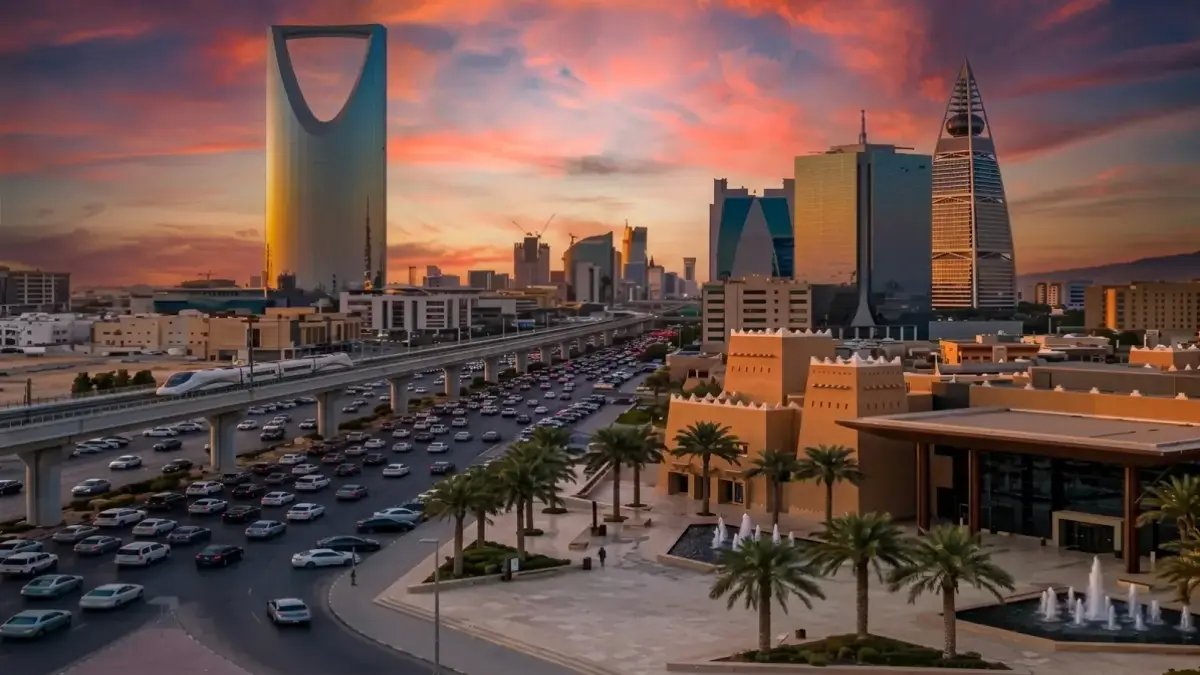 تغيير واحد من الحكومة السعودية سيصل إلى كل منزل من الـ13 مليون مقيم.. إليك ما يعنيه لك: 3,200 ريال إضافية سنوياً هي الثمن الحقيقي للبقاء.