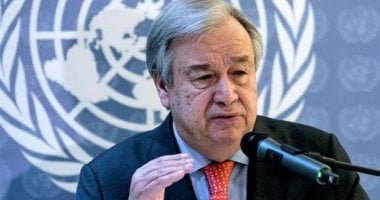 الأمم المتحدة ترحب بإعلان الولايات المتحدة وإيران وقف إطلاق النار