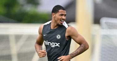 تشيلسى يبدأ خطوات تجديد عقد ليفى كولويل