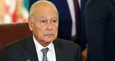 أبو الغيط يرحب باتفاق الولايات المتحدة وإيران على وقف إطلاق النار