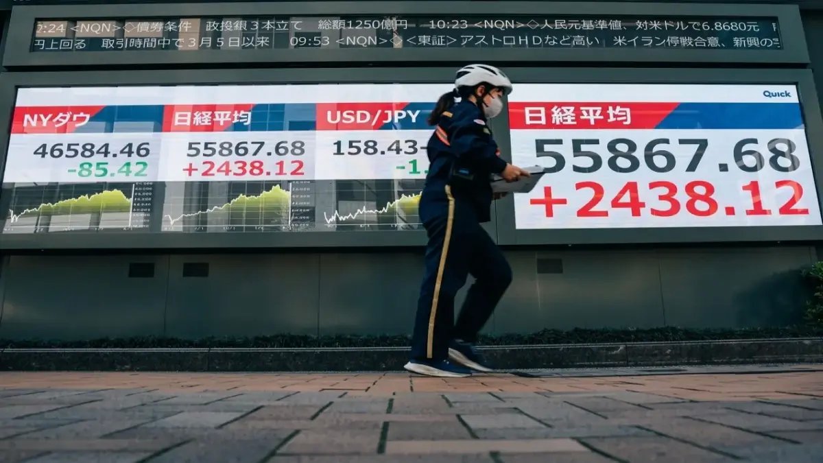 عاجل: تاسي ينهار للأعلى 1.9% بعد هدنة واشنطن وطهران… معادن تقفز 5.6% وأرامكو تهبط 2.1% - شاهد التفاصيل الصادمة!