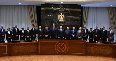 رئيس الوزراء يشهد توقيع شراكة بين إندوراما وفوسفات مصر لإنشاء مصنع جديد للأسمدة