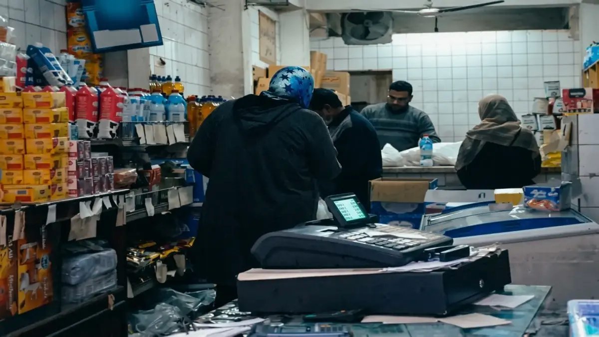 عاجل: هذا هو الموعد الأخير لصرف منحة التموين 400 جنيه - انتهاء نهائي في يونيو 2026!