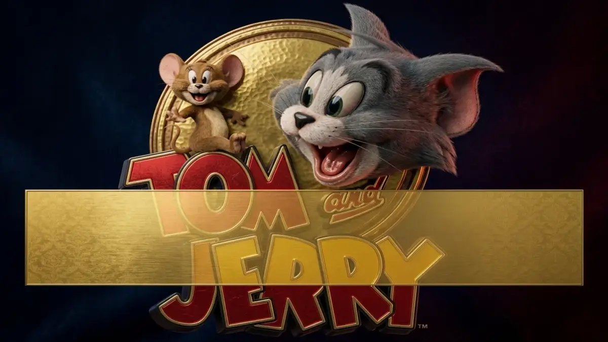 بعد 7 جوائز أوسكار و 80 عاماً.. قررت توم وجيري أخيراً منحك 8,760 ساعة من وقت طفولتك الآمن.