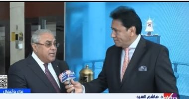 مساعد رئيس الوزراء: طرح 20 شركة حكومية بالبورصة لتعزيز التنوع القطاعي