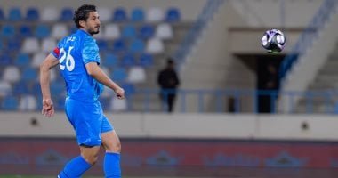 الاتحاد ضد نيوم.. حجازي في مواجهة النصيري بالدوري السعودي