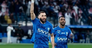 الهلال ضد الخلود.. بنزيما يقود هجوم الزعيم في الدوري السعودي