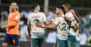 الفيحاء ضد الأهلي.. الراقي يخسر نقطتين ثمينتين في صراع صدارة الدوري السعودي