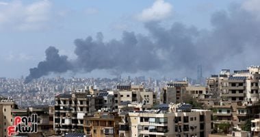 ارتفاع عدد شهداء الغارات الإسرائيلية على لبنان إلى 112 و837 مصاباً