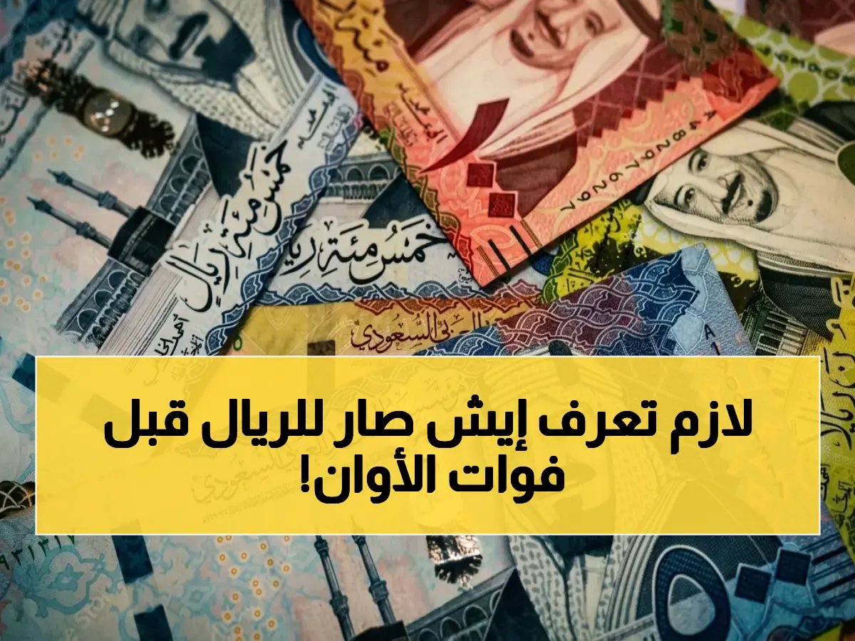  14.67 هو معادلة حساب خسارة كل 1000 ريال