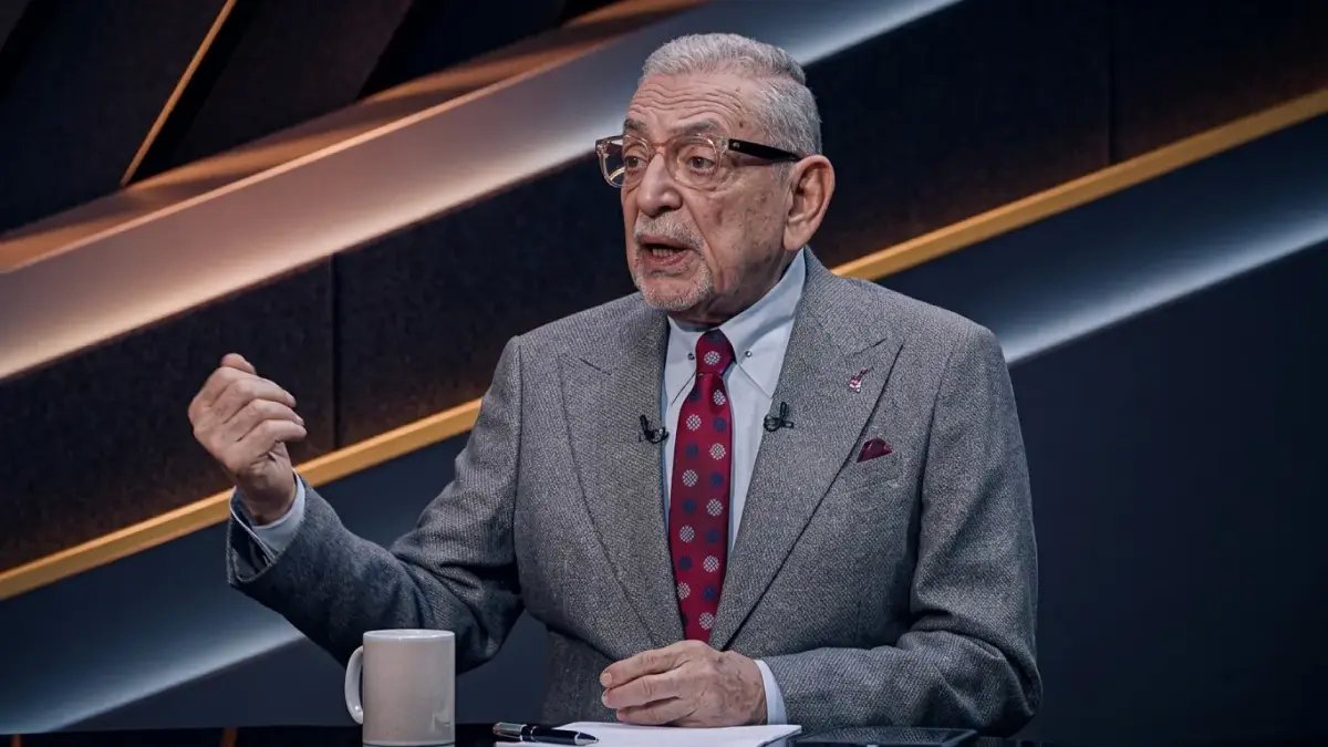 عاجل: القيعي يفضح موقف الزمالك وبيراميدز الصادم تجاه الأهلي… "أستغرب من هجومهم وأتوقع منهم العكس!"