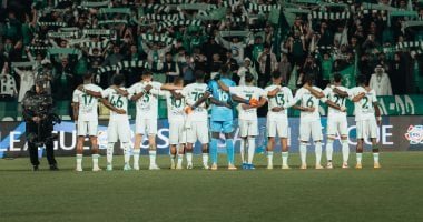 بعد ساعات من أزمة الأهلي وسيراميكا.. أهلي جدة يطالب بسماع تسجيلات الفار