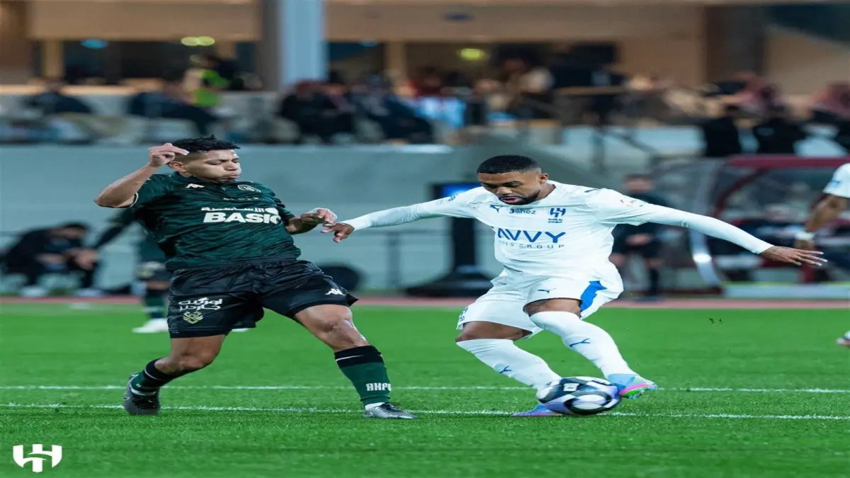 عاجل: القادسية في أبها استعداداً للثأر من ضمك في لقاء المصير بين الرابع والخامس عشر!