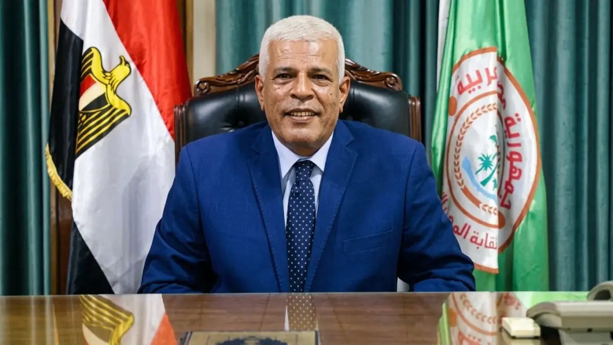 عاجل: الزراعيون يصرفون 61 مليون جنيه دفعة واحدة - قرار صادم للمعاشات يضمنك 6 أشهر قبل العيد!