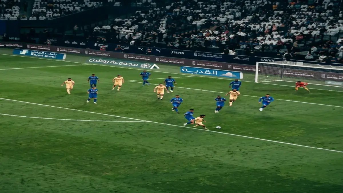 صادم: الهلال يعلن قراره الحاسم للجميع… لن يستسلم أبداً والسبب سينال إعجاب كل عاشق للكرة!