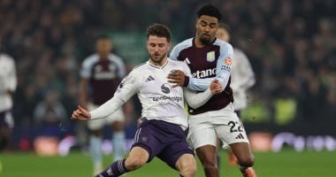 بولونيا يستضيف أستون فيلا في لقاء خارج التوقعات بالدوري الأوروبي