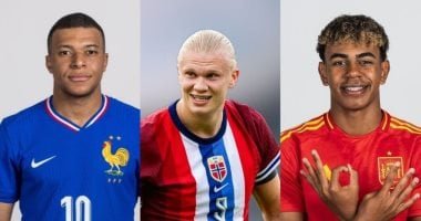 بالمهارة والقيمة.. يامال يتفوق على هالاند ومبابى فى قائمة الأغلى 2026