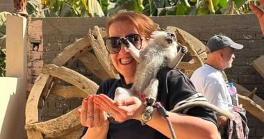 سحر الطبيعة والحياة البرية.. جزيرة الموز بالأقصر مقصد سياحى مميز (صور)