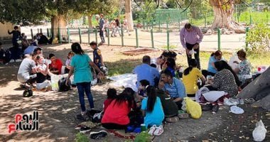 الأحد.. تشغيل قطار «ثالثة مكيفة» من أسوان للقاهرة ​بمناسبة شم النسيم