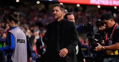 سيميوني يفك عقدة كامب نو التاريخية ويهزم برشلونة للمرة الأولى منذ 20 عامًا