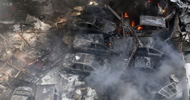 الجيش الإسرائيلى: استهدفنا السكرتير الشخصى للأمين العام لحزب الله نعيم قاسم