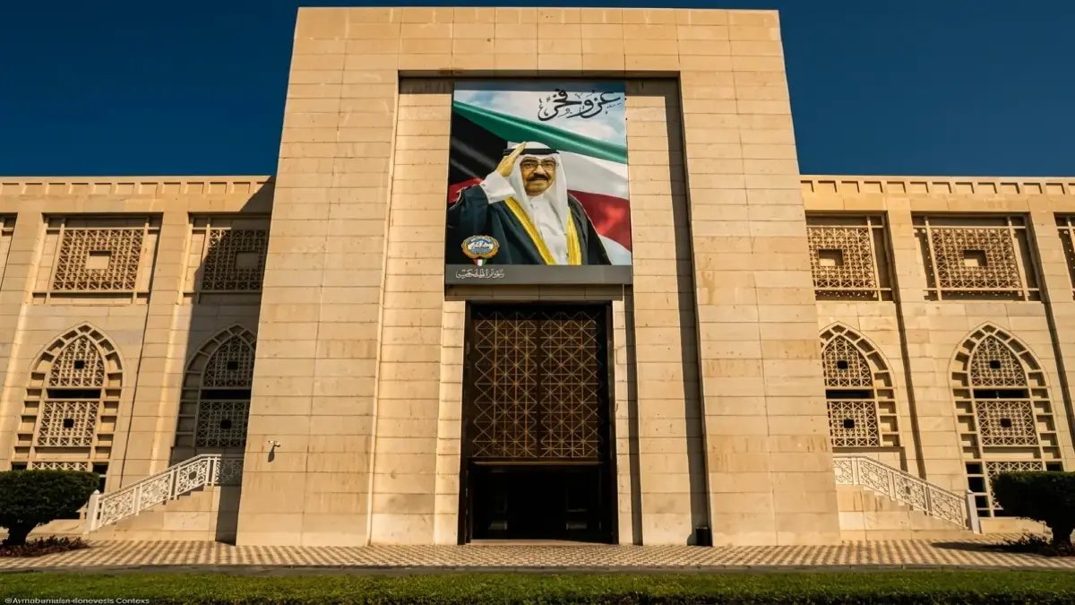 عاجل: رابطة العالم الإسلامي تُعلن موقفاً صارماً ضد الاعتداءات الصادمة في البصرة… ماذا حدث لقنصلية الكويت؟